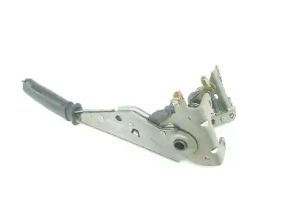 Second-hand car spare part handbrake lever for toyota land cruiser (j12) 3.0 turbodiesel oem iam references 4620160050c0 4620160050c0 