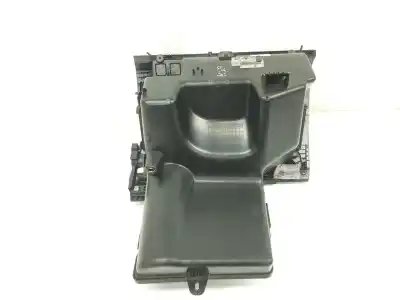 Автозапчастина б/у бардачок для skoda fabia 1.0 mpi посилання на oem iam 6v1857097m  6v1857097m