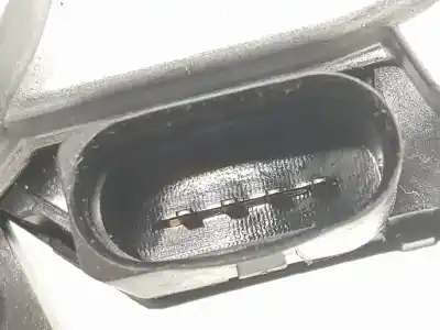 Автозапчастина б/у двигатель заднього склоочисника для skoda fabia 1.0 mpi посилання на oem iam 5f4955711a  5f4955711a