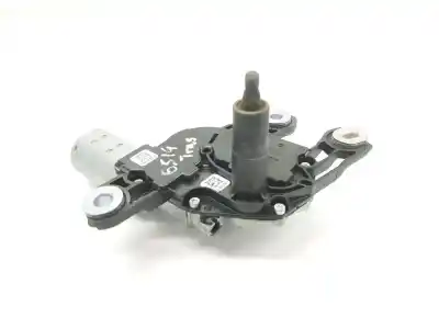 Автозапчасти б/у мотор заднего стеклоочистителя за skoda fabia 1.0 mpi ссылки oem iam 5f4955711a