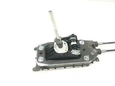 Автозапчасти б/у рычаг переключения передач за skoda fabia 1.0 mpi ссылки oem iam 6c0711049b  6c0711049b