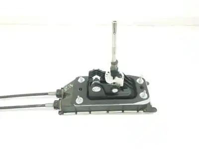 Автозапчасти б/у рычаг переключения передач за skoda fabia 1.0 mpi ссылки oem iam 6c0711049b  6c0711049b