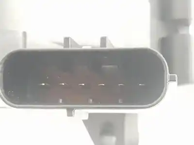 Автозапчастина б/у пotенціометр для skoda fabia 1.0 mpi посилання на oem iam 6c1723503d  6c1723503d