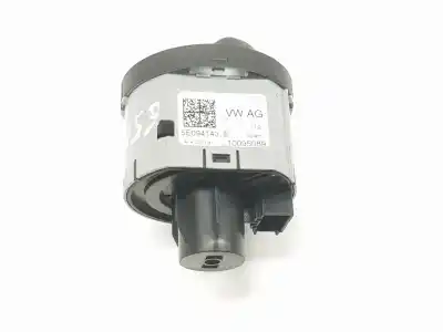 Автозапчасти б/у управление светом за skoda fabia 1.0 mpi ссылки oem iam 5e0941431e  5e0941431e