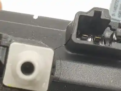 Автозапчасти б/у внешняя ручка ворот за skoda fabia 1.0 mpi ссылки oem iam 6v0827566g  6v0827566g