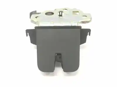 Автозапчастина б/у замок багажника / ворот для skoda fabia 1.0 mpi посилання на oem iam 8r0827505a  8r0827505a