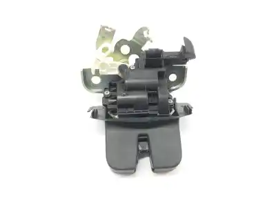 Автозапчастина б/у замок багажника / ворот для skoda fabia 1.0 mpi посилання на oem iam 8r0827505a  8r0827505a