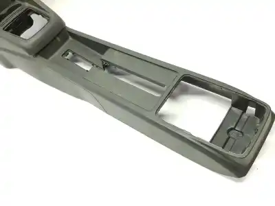 Tweedehands auto-onderdeel middenconsole voor skoda fabia 1.0 mpi oem iam-referenties 6v0863242b  6v0863242b