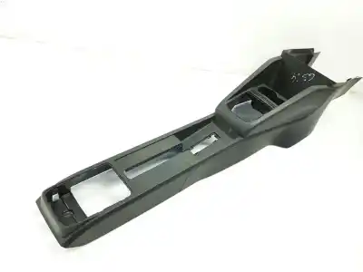 Tweedehands auto-onderdeel middenconsole voor skoda fabia 1.0 mpi oem iam-referenties 6v0863242b  6v0863242b