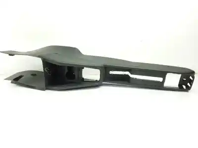 Tweedehands auto-onderdeel middenconsole voor skoda fabia 1.0 mpi oem iam-referenties 6v0863242b  6v0863242b