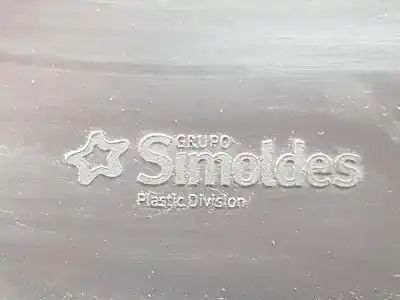 Автозапчасти б/у шаг колеса за skoda fabia 1.0 mpi ссылки oem iam 6v0809957h  6v0809957h