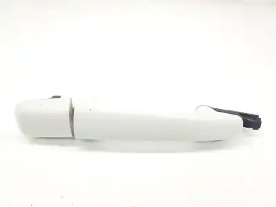 Автозапчасти б/у задняя правая наружная ручка за volvo xc60 i suv (156) d4 ссылки oem iam 39879658