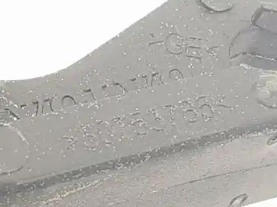 Автозапчасти б/у задняя правая наружная ручка за volvo xc60 i suv (156) d4 ссылки oem iam 39879658  39879658