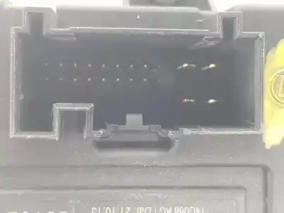 Автозапчасти б/у электронный модуль за volvo xc60 i suv (156) d4 ссылки oem iam 9g9t14b534cc  9g9t14b534cc