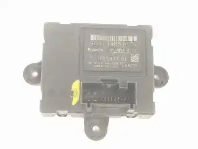 Автозапчасти б/у электронный модуль за volvo xc60 i suv (156) d4 ссылки oem iam 9g9t14b534cc