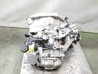 Pezzo di ricambio per auto di seconda mano RIDUTTORE per HYUNDAI I30 (PD)  Riferimenti OEM IAM 430B026141  430B026141