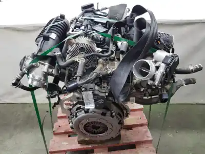 İkinci el araba yedek parçası komple motor için hyundai i30 1.0 tgdi oem iam referansları g3lf 96aq107f01 