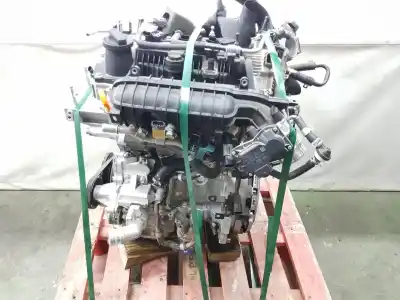 Peça sobressalente para automóvel em segunda mão motor completo por hyundai i30 (pd) 1.0 tgdi cat referências oem iam g3lf