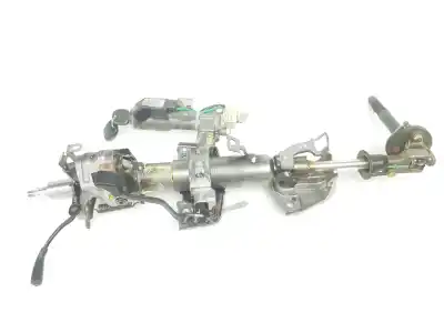 Peça sobressalente para automóvel em segunda mão coluna de direcção por toyota land cruiser (j12) 3.0 turbodiesel referências oem iam 452503d870 452503d870 