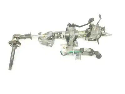 Second-hand car spare part STEERING COLUMN for TOYOTA LAND CRUISER (J12)  OEM IAM references 452503D870  452503D870