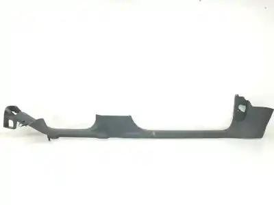 Автозапчастина б/у молдинг для seat ibiza 1. tgi ecofuel посилання на oem iam 6f0863483b