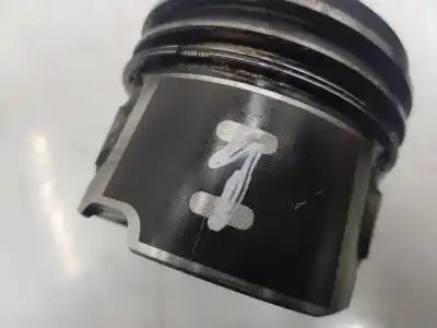 Peça sobressalente para automóvel em segunda mão pistão por peugeot 308 access referências oem iam 1607373680