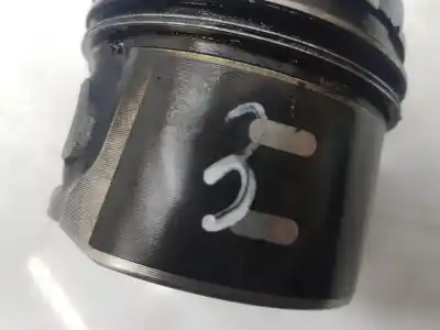 Peça sobressalente para automóvel em segunda mão pistão por peugeot 308 access referências oem iam 1607373680