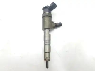 Peça sobressalente para automóvel em segunda mão injetor por peugeot 308 access referências oem iam 1980s5