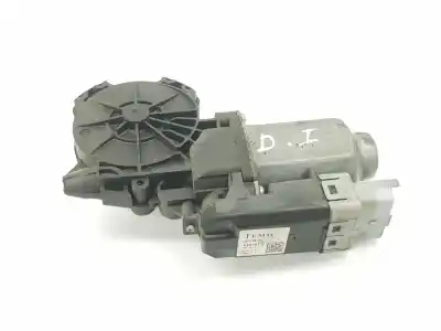 Second-hand car spare part left front window motor for peugeot 207/207+ (wa_, wc_) 1.4 oem iam references 9221ft