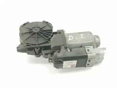 Second-hand car spare part LEFT FRONT WINDOW MOTOR for PEUGEOT 207  OEM IAM references 9221FT  9221FT