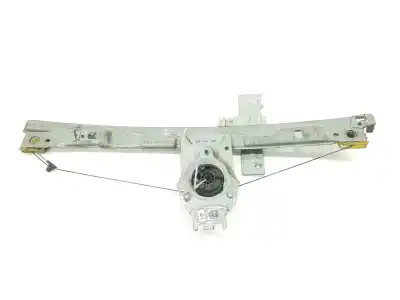 Second-hand car spare part driver left window regulator for peugeot 207/207+ (wa_, wc_) 1.4 oem iam references 9221ft