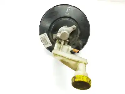 Second-hand car spare part brake servo for peugeot 207/207+ (wa_, wc_) 1.4 oem iam references 9688424480 9688424480 