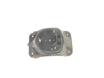 Second-hand car spare part spare wheel support for toyota land cruiser (j12) 3.0 turbodiesel oem iam references 5190860151 5190860151 