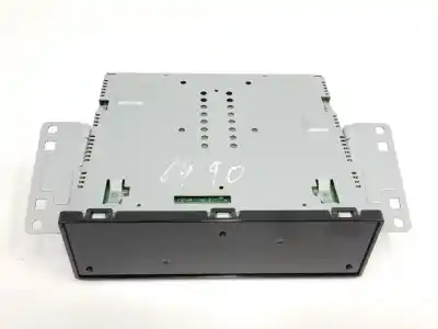 Piesă de schimb auto la mâna a doua sistem audio / cd radio casetofon pentru hyundai tucson,ix35 1.6tgdi 150cv 48v dt referințe oem iam 96560n7100