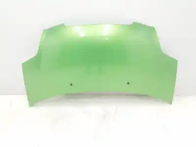 Recambio de automóvil de segunda mano de CAPOT para KIA PICANTO  referencias OEM IAM 6640007020 6640007020 COLOR VERDE SAMBA NL 