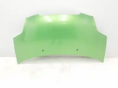 Gebrauchtes Autoersatzteil MOTORHAUBE zum KIA PICANTO I (SA)  OEM-IAM-Referenzen 6640007020  6640007020