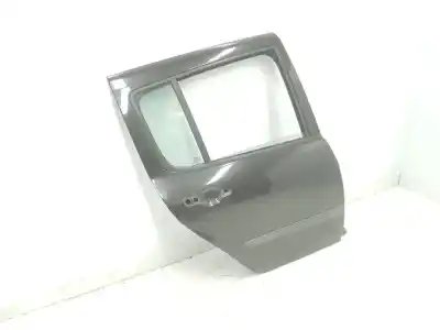 Автозапчасти б/у дверь задняя правая за renault modus / grand modus (f/jp0_) 1.2 (jp0c jp0k fp0c fp0k fp0p jp0p jp0t) ссылки oem iam 7751476982  7751476982