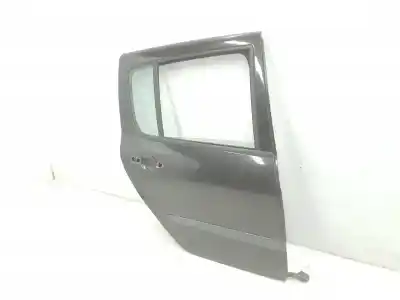 Автозапчасти б/у дверь задняя правая за renault modus / grand modus (f/jp0_) 1.2 (jp0c jp0k fp0c fp0k fp0p jp0p jp0t) ссылки oem iam 7751476982  7751476982