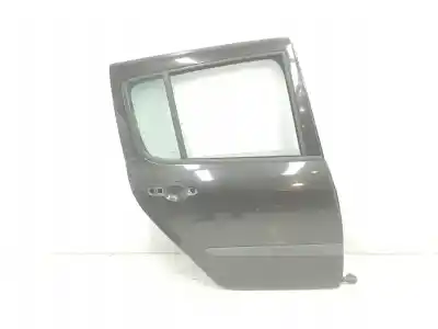 Pezzo di ricambio per auto di seconda mano PORTA POSTERIORE DESTRA per RENAULT MODUS / GRAND MODUS (F/JP0_)  Riferimenti OEM IAM 7751476982  7751476982