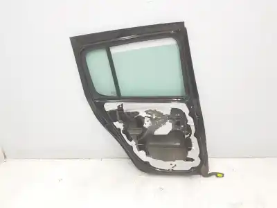 Автозапчастина б/у двері задні ліві для renault modus / grand modus (f/jp0_) 1.2 (jp0c jp0k fp0c fp0k fp0p jp0p jp0t) посилання на oem iam 7751475519  7751475519