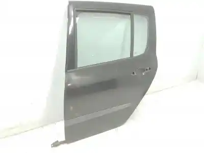 Автозапчастина б/у двері задні ліві для renault modus / grand modus (f/jp0_) 1.2 (jp0c jp0k fp0c fp0k fp0p jp0p jp0t) посилання на oem iam 7751475519  7751475519