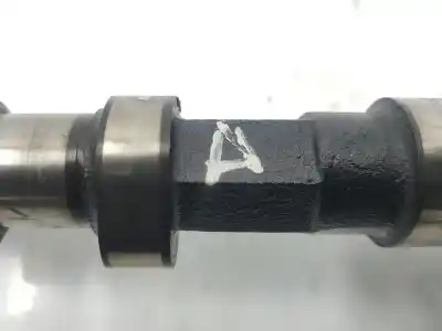 Peça sobressalente para automóvel em segunda mão eixo de comando por bmw 3 touring (e46) 320 d referências oem iam 11312249514  2249514