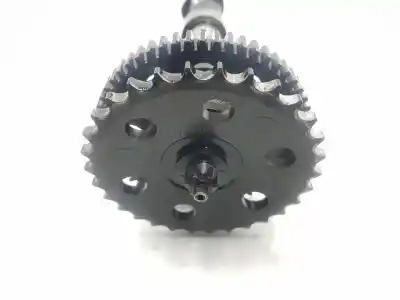 Peça sobressalente para automóvel em segunda mão eixo de comando por bmw 3 touring (e46) 320 d referências oem iam 11312249514  2249514