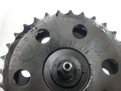 Peça sobressalente para automóvel em segunda mão eixo de comando por bmw 3 touring (e46) 320 d referências oem iam 11312249514  2249514