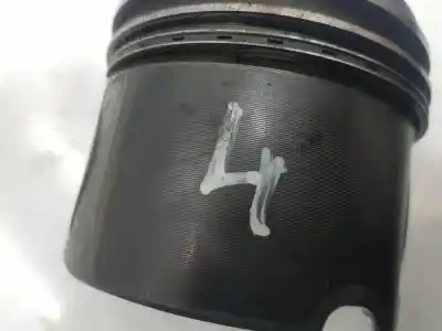 Tweedehands auto-onderdeel zuiger voor bmw 3 touring (e46) 320 d oem iam-referenties 11257788396