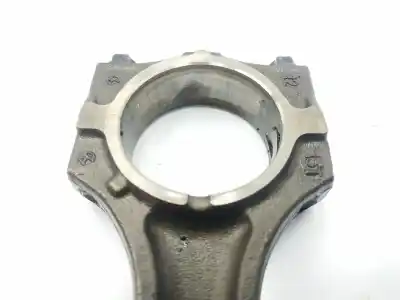 Peça sobressalente para automóvel em segunda mão biela por bmw 3 touring (e46) 320 d referências oem iam 11247805253  7805253
