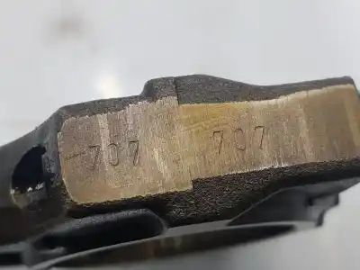 Peça sobressalente para automóvel em segunda mão biela por bmw 3 touring (e46) 320 d referências oem iam 11247805253  7805253