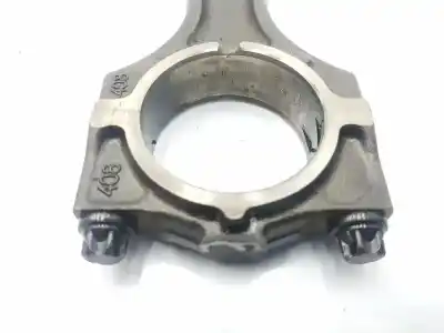 Peça sobressalente para automóvel em segunda mão biela por bmw 3 touring (e46) 320 d referências oem iam 11247805253  7805253