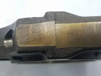 Peça sobressalente para automóvel em segunda mão biela por bmw 3 touring (e46) 320 d referências oem iam 11247805253  7805253