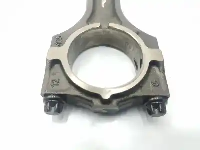 Peça sobressalente para automóvel em segunda mão biela por bmw 3 touring (e46) 320 d referências oem iam 11247805253  7805253